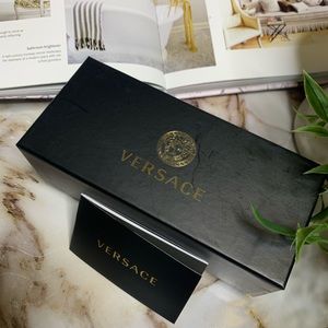 Versace Sunglasses Box
